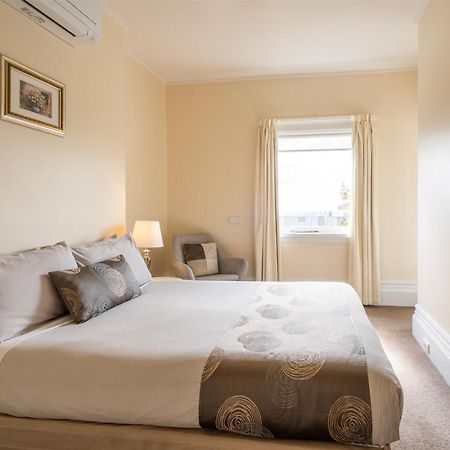 Waratah On York Hotel Launceston Exterior photo