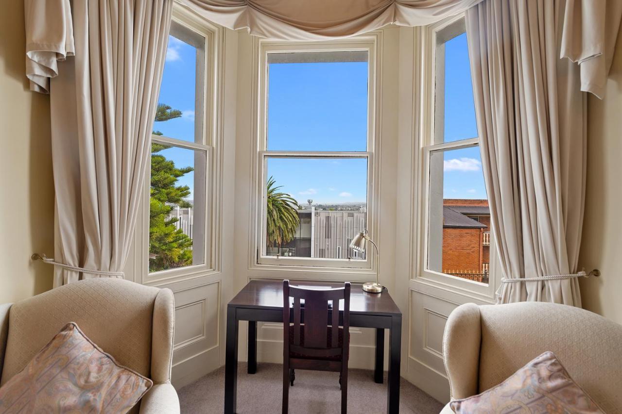 Waratah On York Hotel Launceston Exterior photo