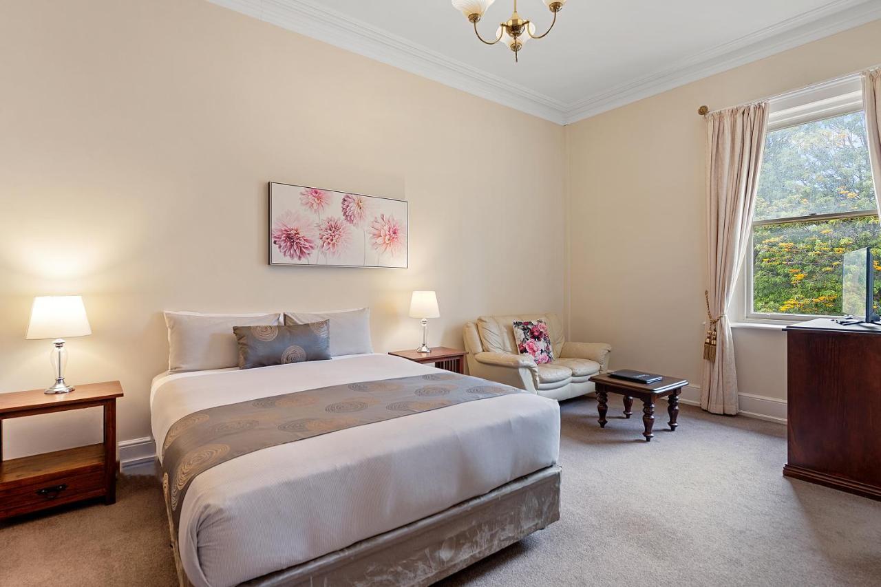 Waratah On York Hotel Launceston Exterior photo