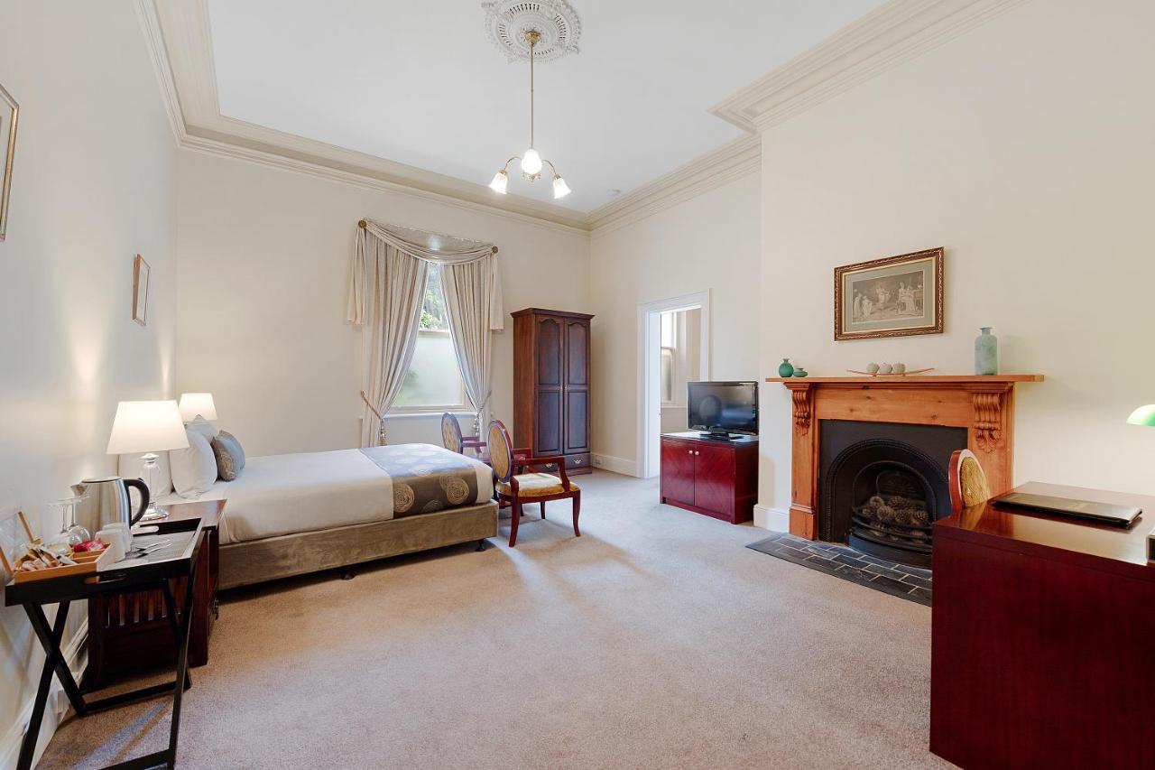 Waratah On York Hotel Launceston Exterior photo