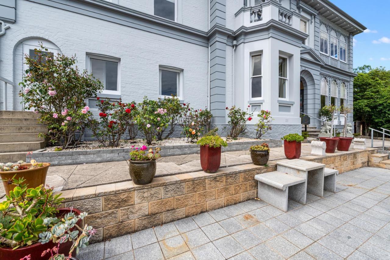 Waratah On York Hotel Launceston Exterior photo