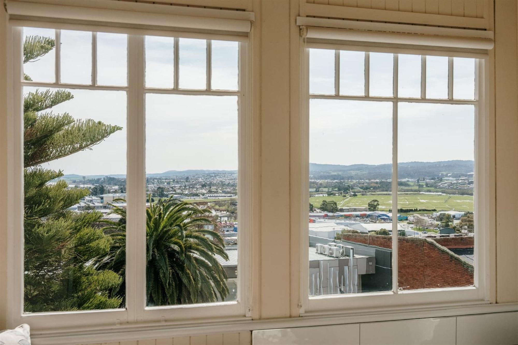 Waratah On York Hotel Launceston Exterior photo