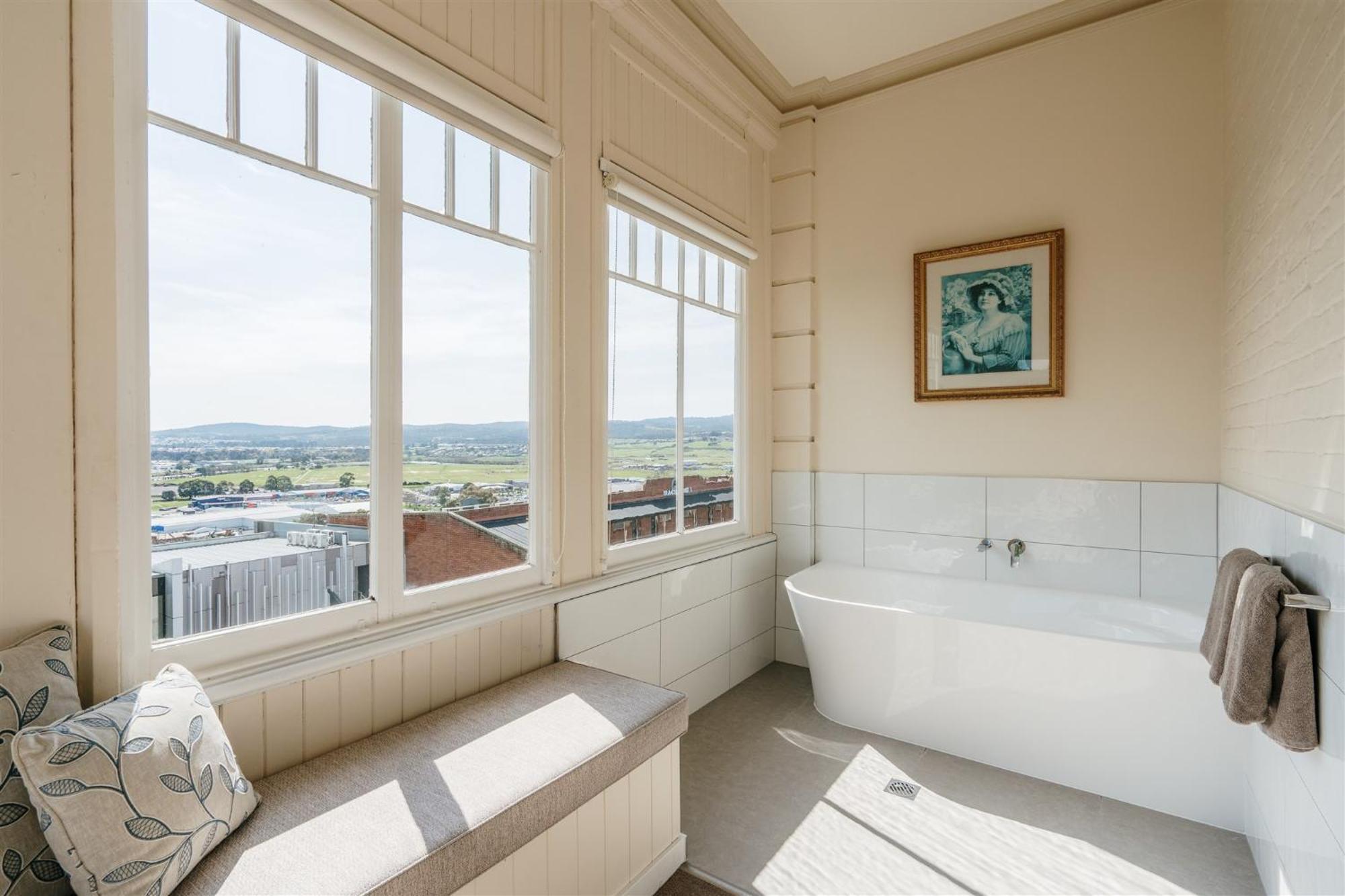 Waratah On York Hotel Launceston Exterior photo