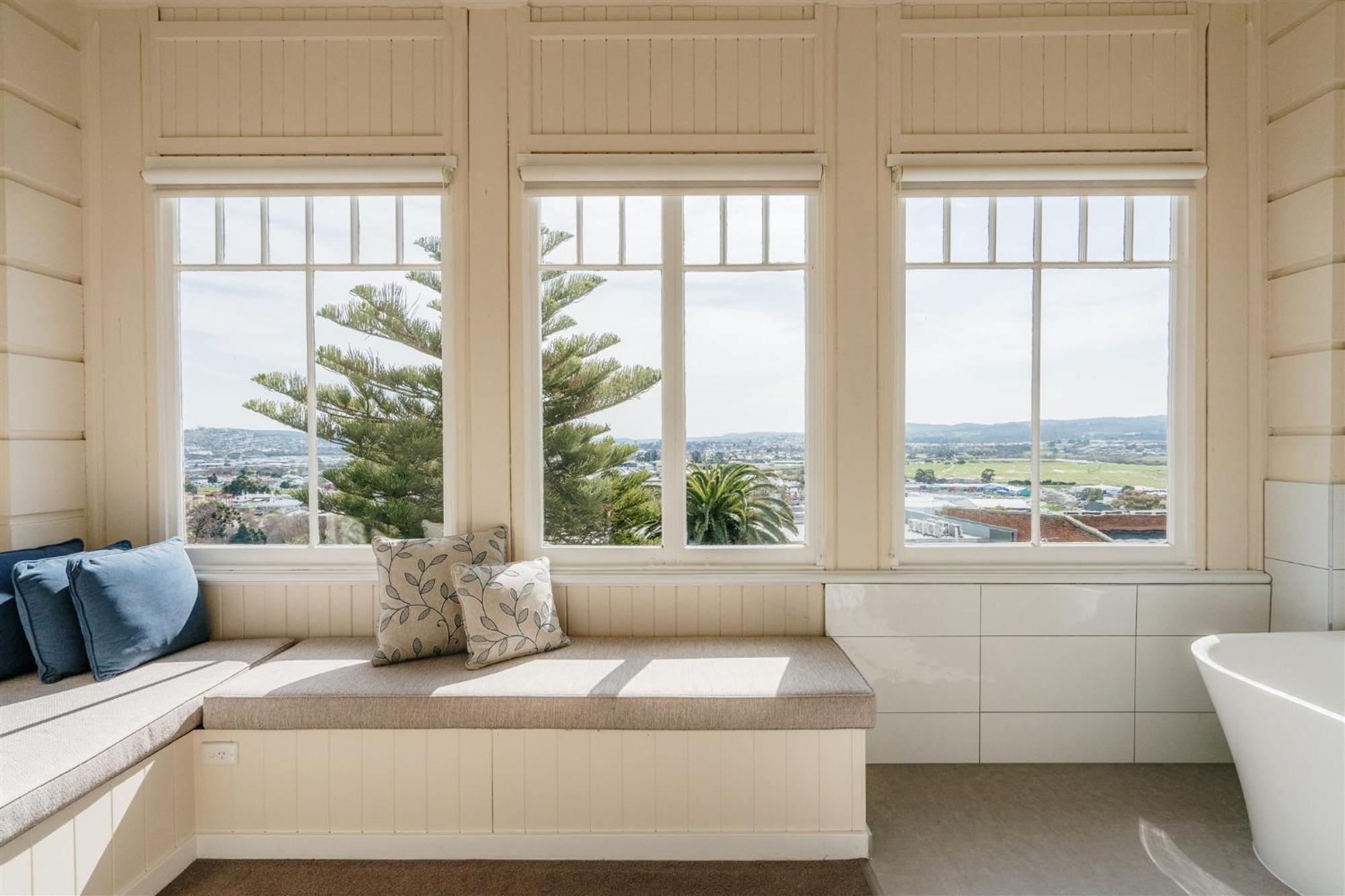 Waratah On York Hotel Launceston Exterior photo