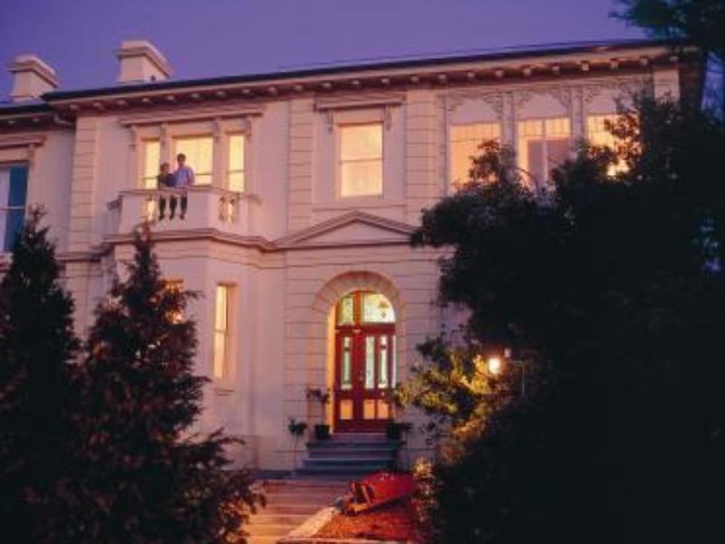 Waratah On York Hotel Launceston Exterior photo