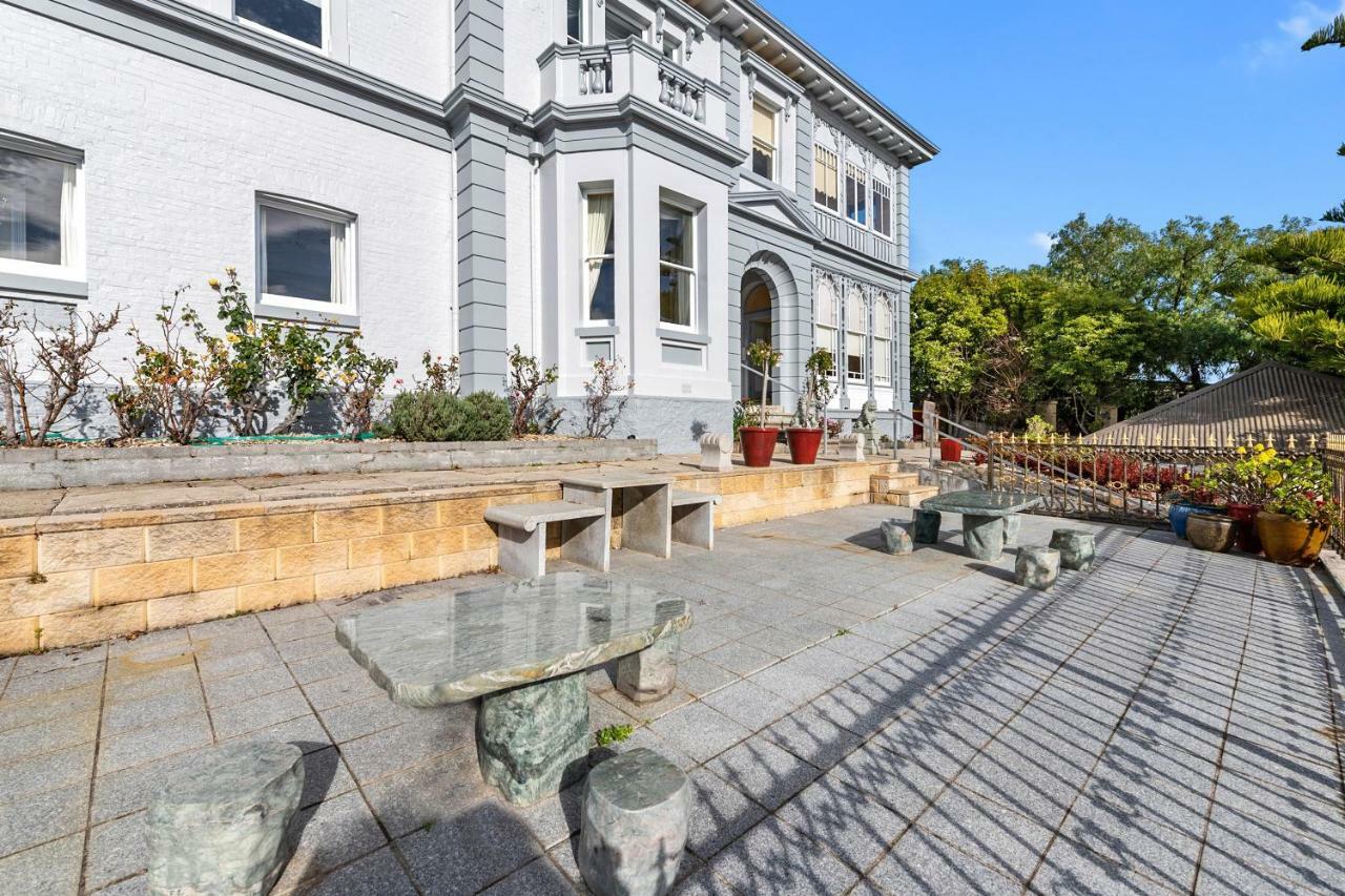 Waratah On York Hotel Launceston Exterior photo