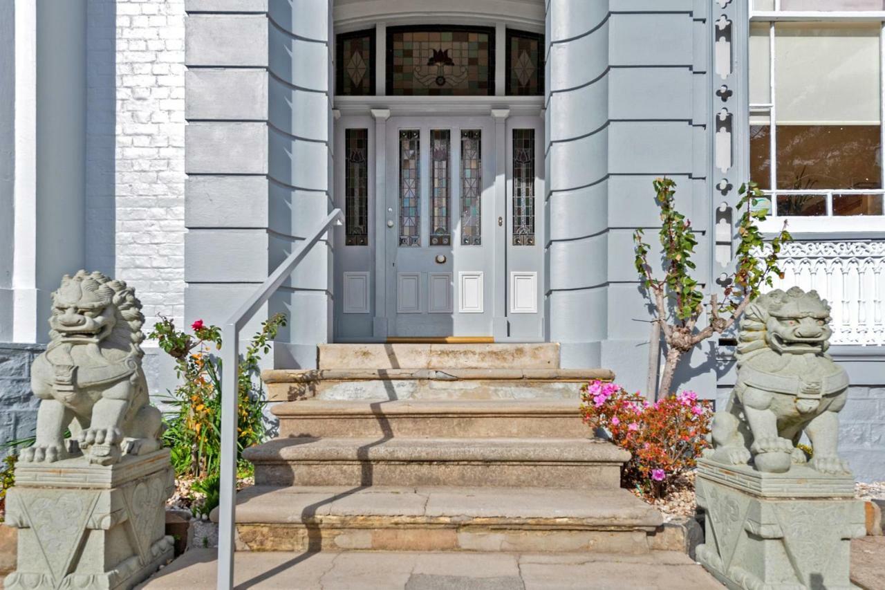Waratah On York Hotel Launceston Exterior photo