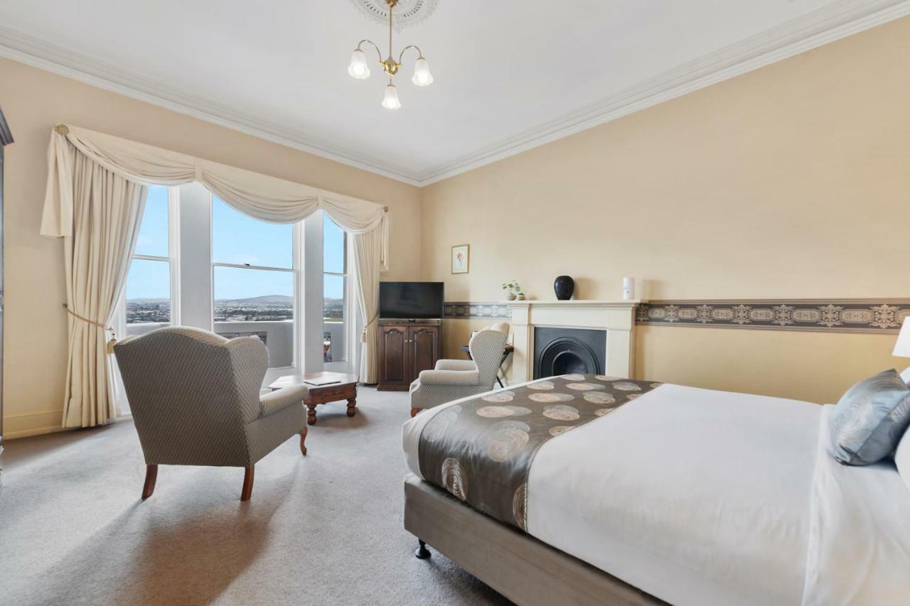 Waratah On York Hotel Launceston Exterior photo