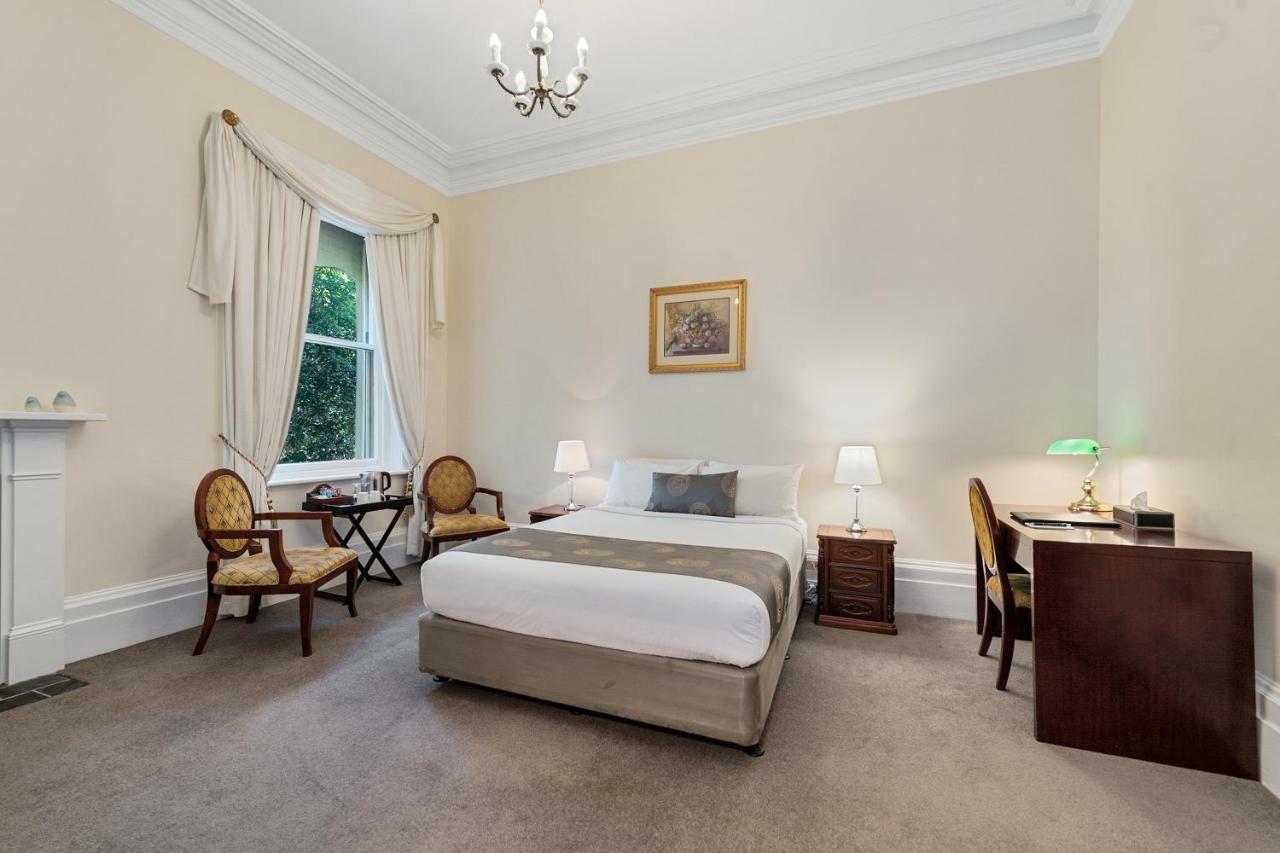 Waratah On York Hotel Launceston Exterior photo